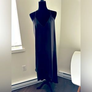 BCBGMaxAzria Cressida Dress in Black Size S